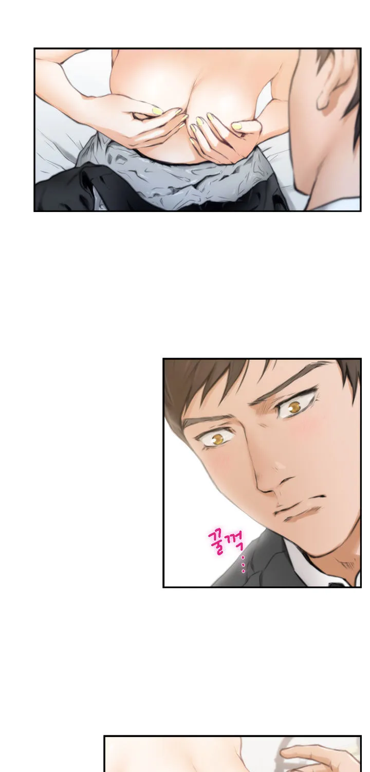 H-Mate Mangakakalot X Chapter 22 Page 18