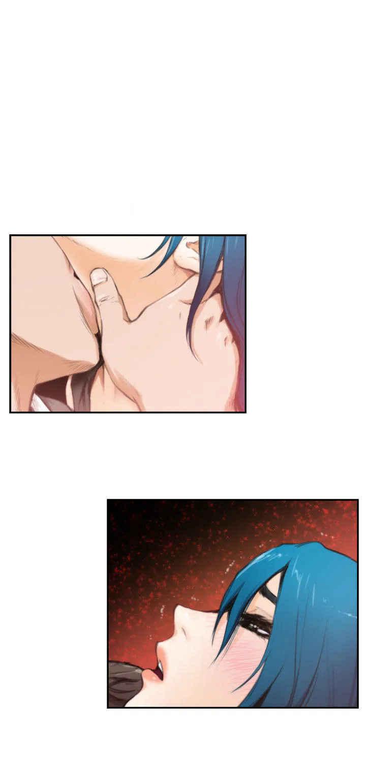 H-Mate Mangakakalot X Chapter 22 Page 3