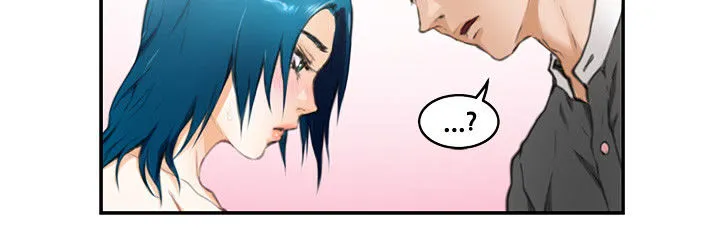 H-Mate Mangakakalot X Chapter 22 Page 22