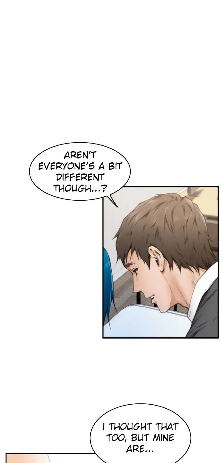 H-Mate Mangakakalot X Chapter 22 Page 23