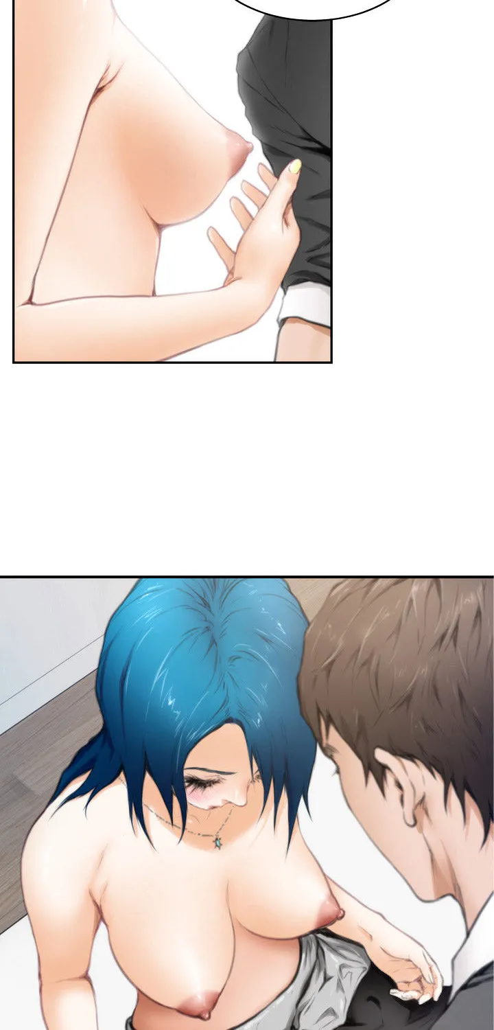 H-Mate Mangakakalot X Chapter 22 Page 24