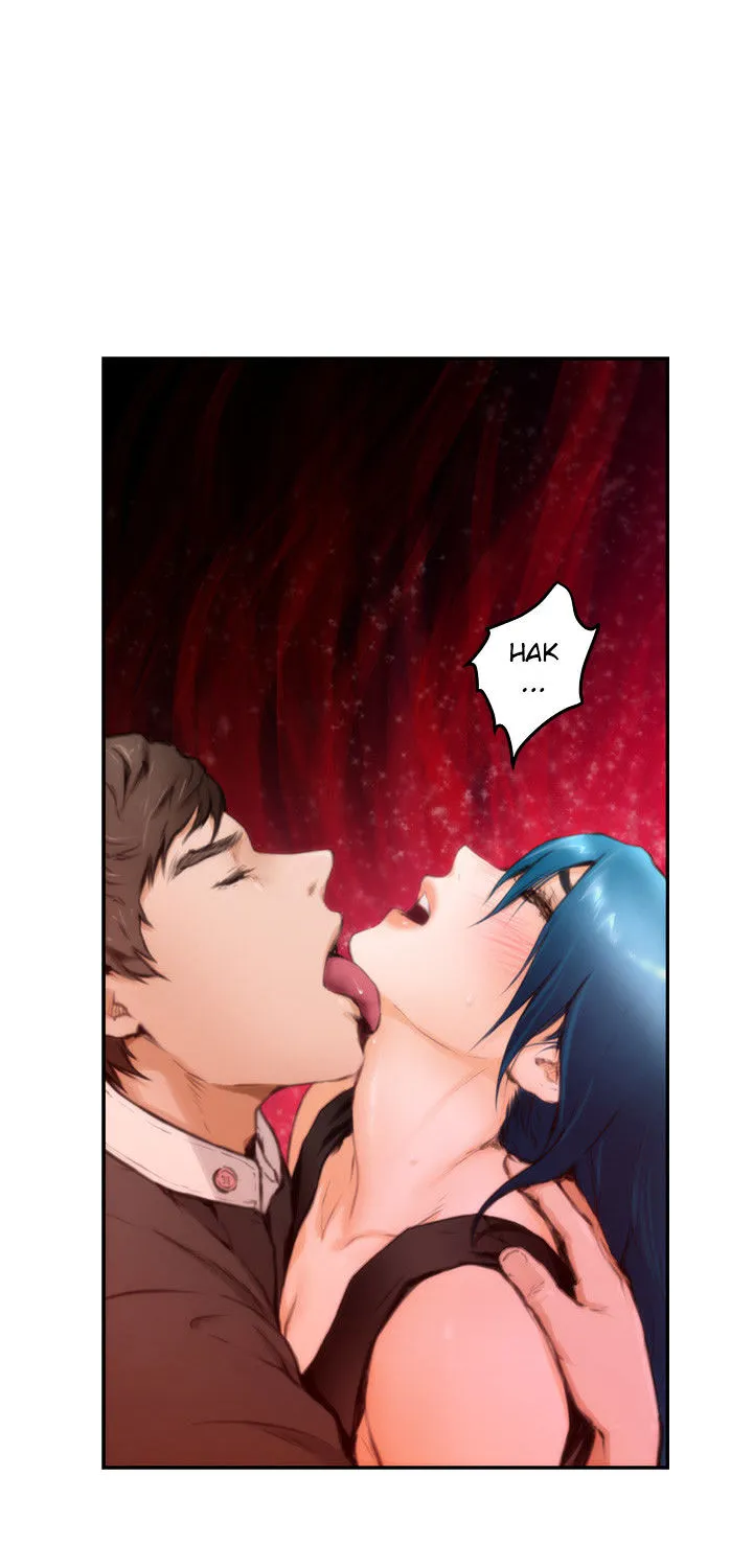 H-Mate Mangakakalot X Chapter 22 Page 4