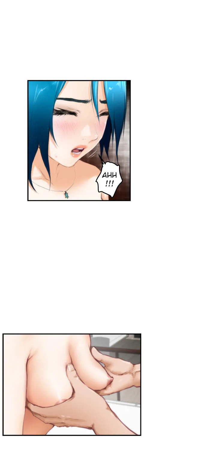 H-Mate Mangakakalot X Chapter 22 Page 31