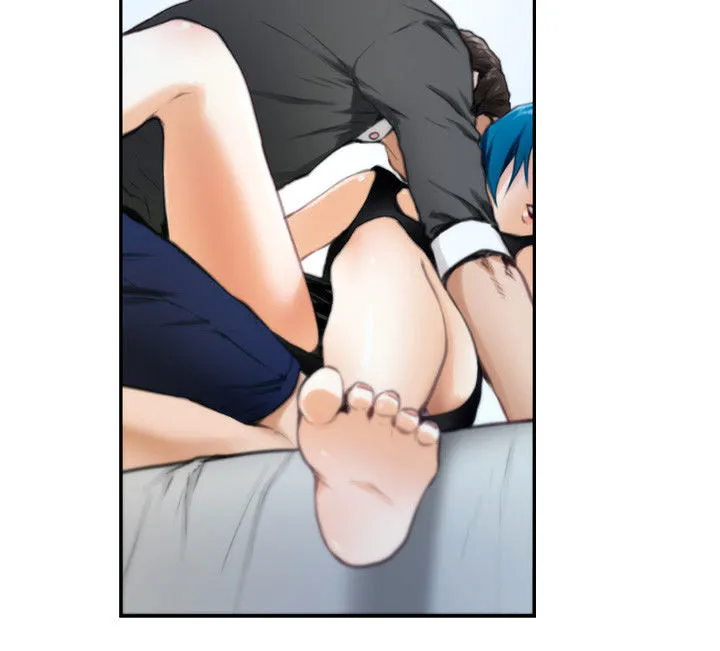 H-Mate Mangakakalot X Chapter 22 Page 8