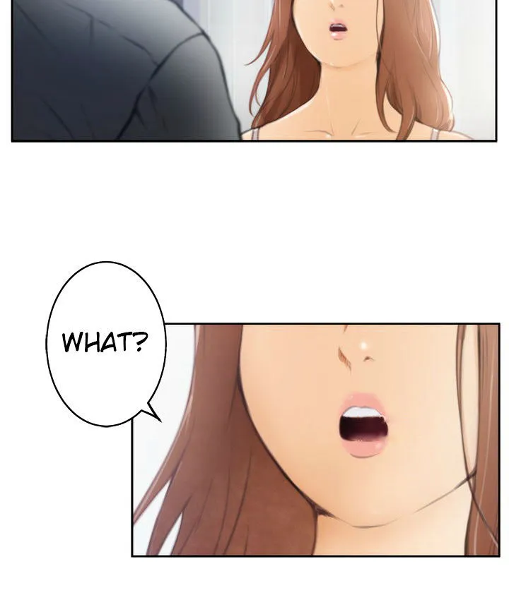 H-Mate Mangakakalot X Chapter 27 Page 12