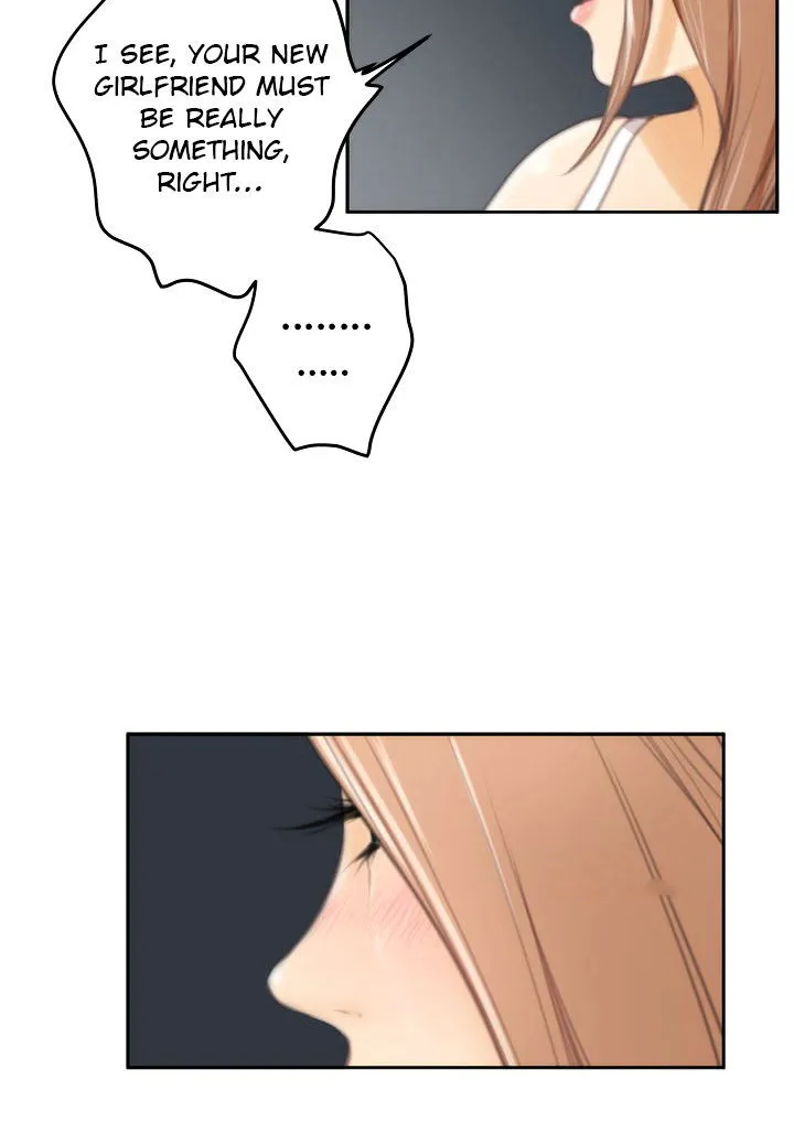 H-Mate Mangakakalot X Chapter 27 Page 26