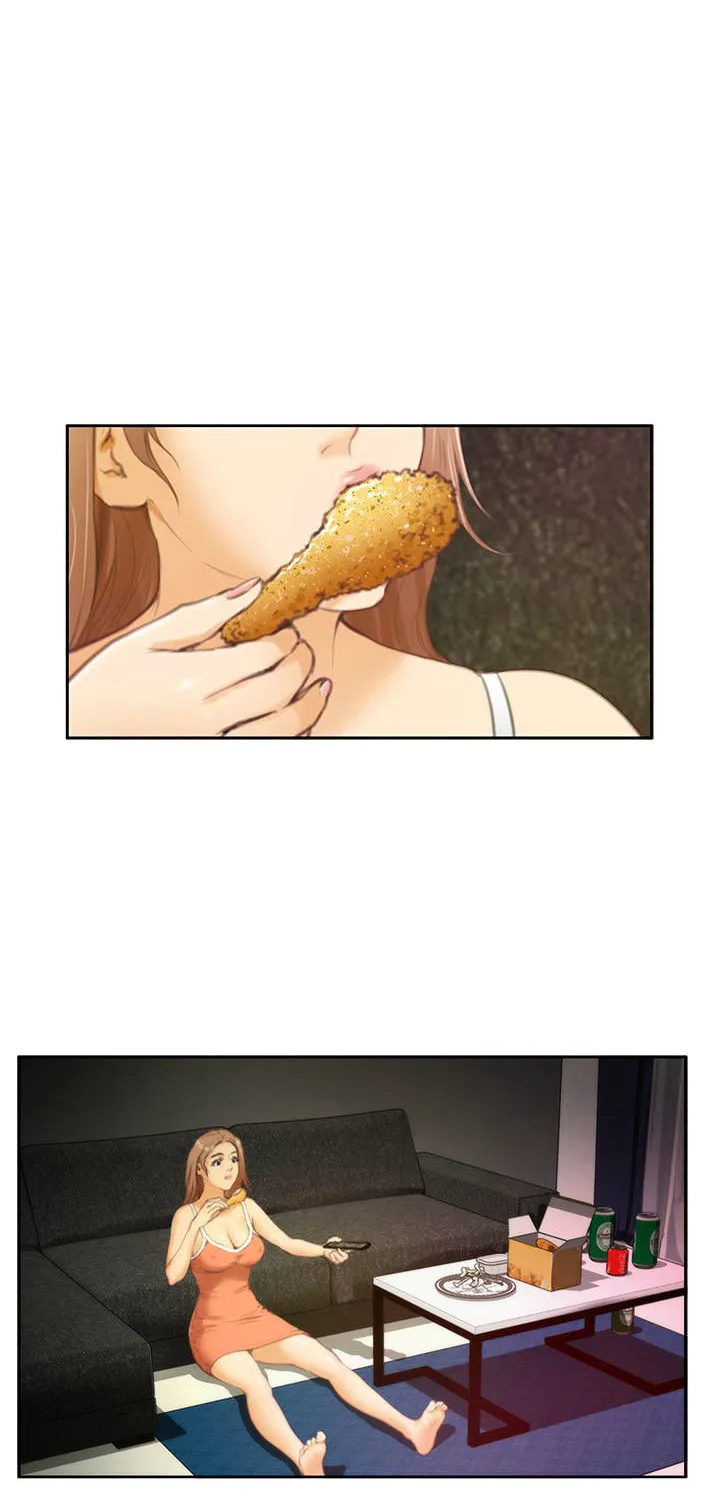 H-Mate Mangakakalot X Chapter 27 Page 36
