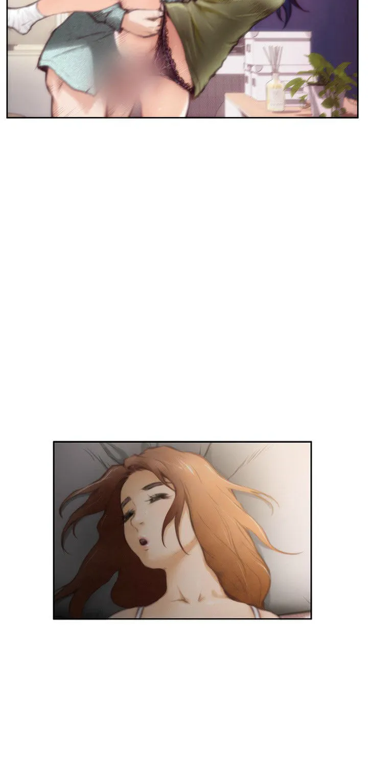 H-Mate Mangakakalot X Chapter 27 Page 39