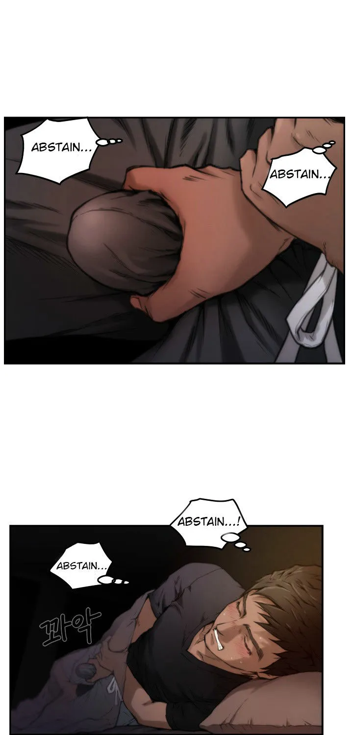 H-Mate Mangakakalot X Chapter 3 Page 23