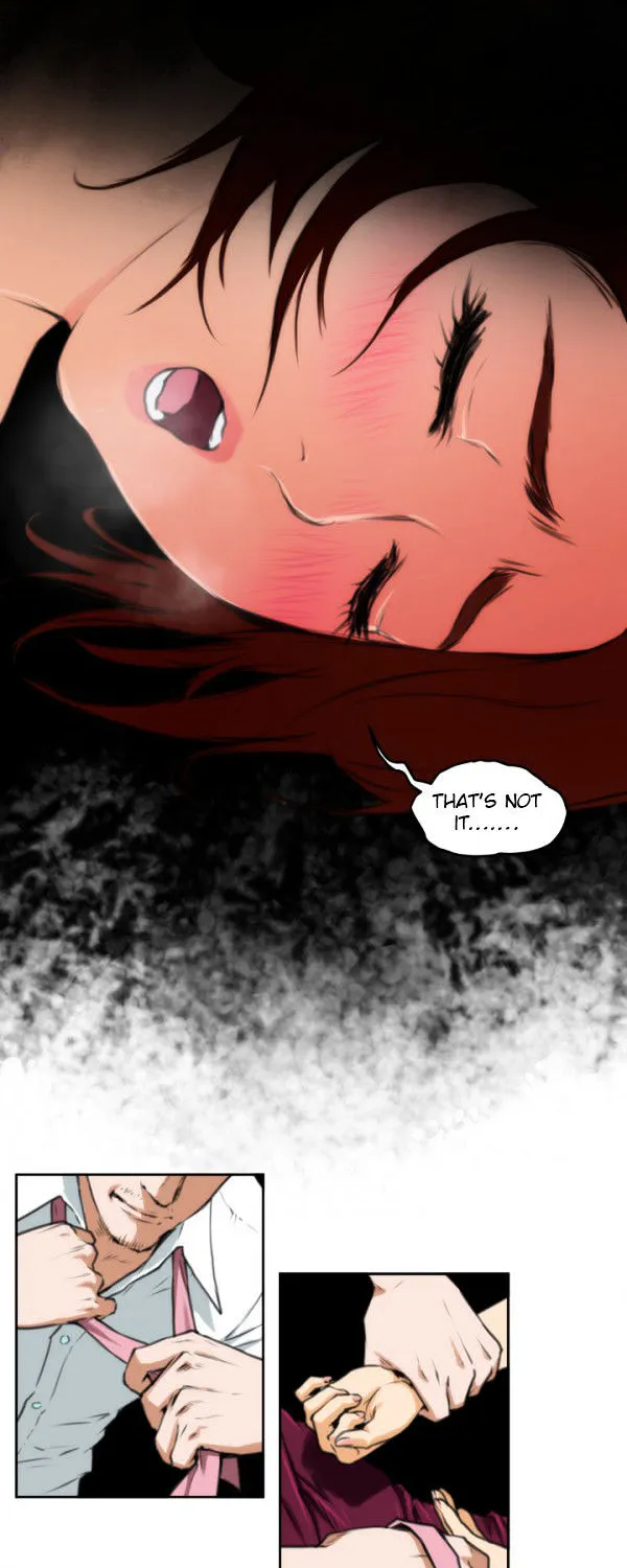 H-Mate Mangakakalot X Chapter 32 Page 25