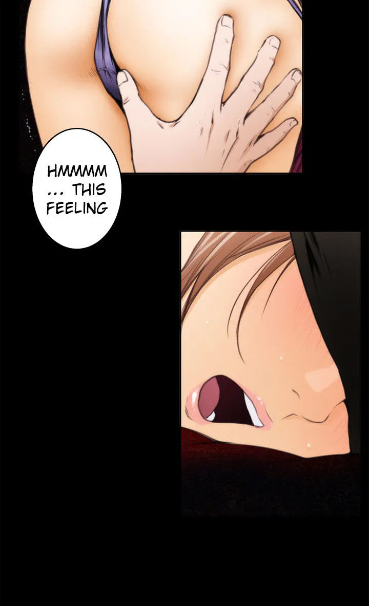 H-Mate Mangakakalot X Chapter 33 Page 26