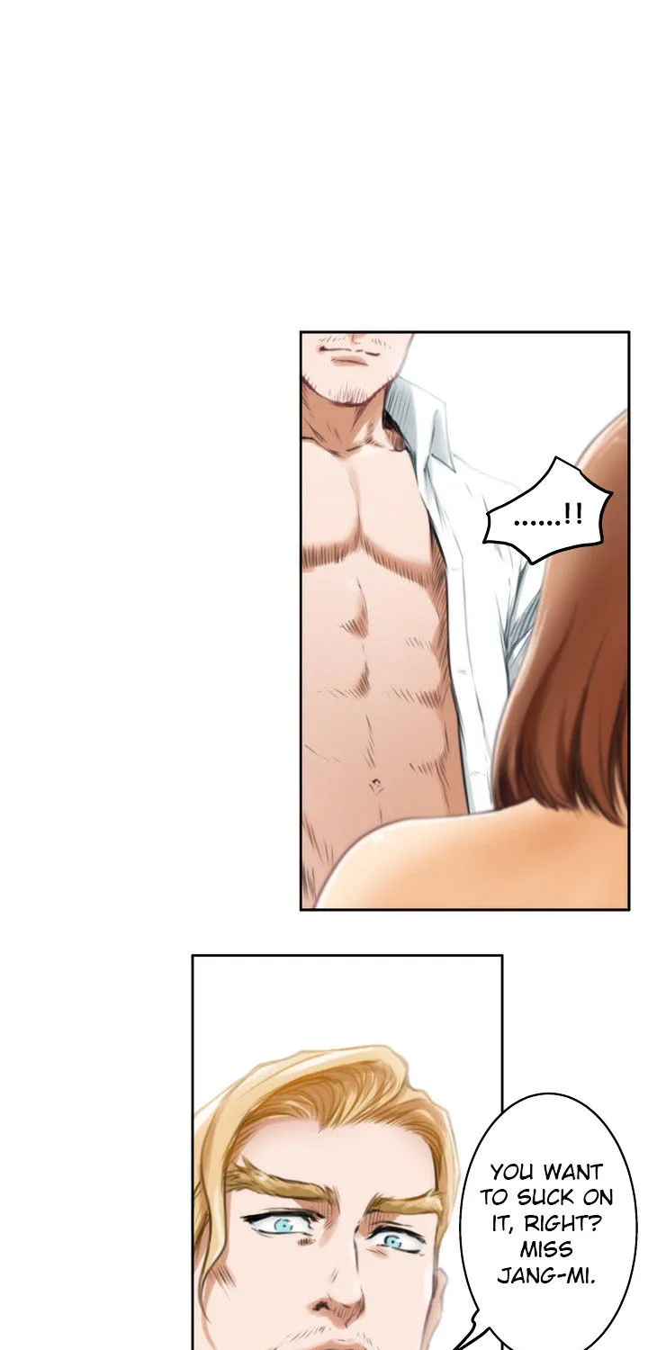 H-Mate Mangakakalot X Chapter 34 Page 28