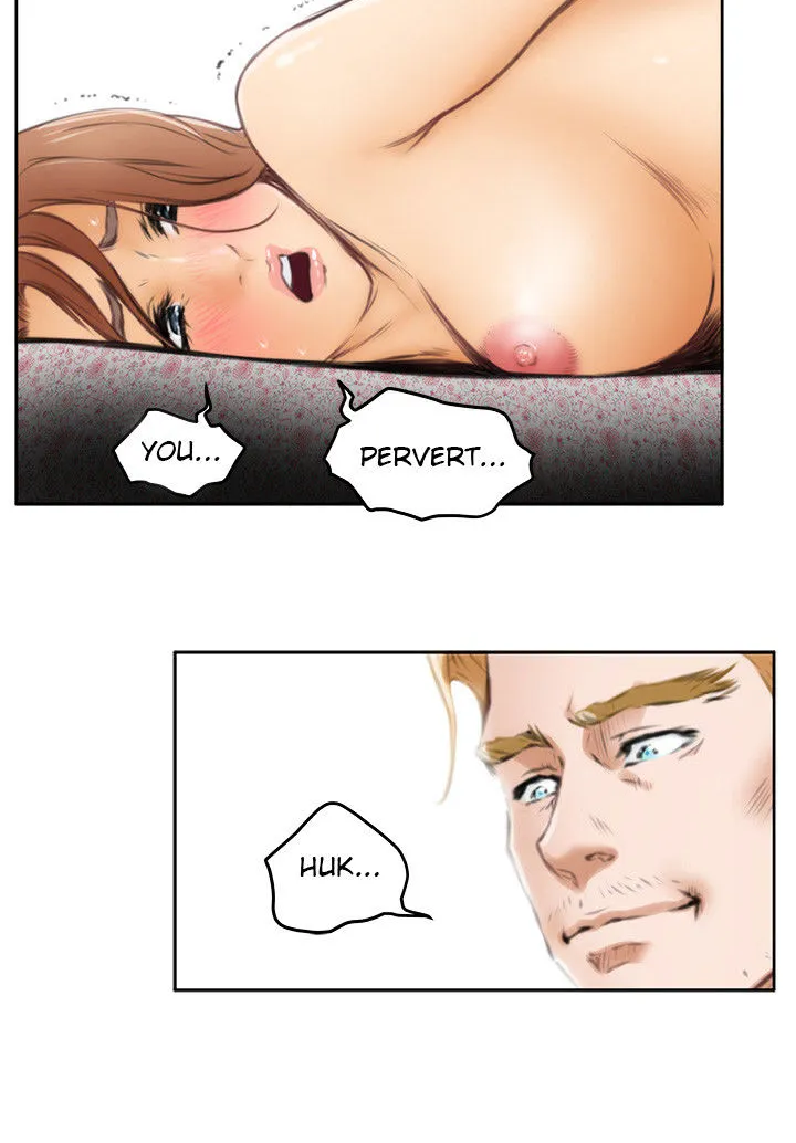 H-Mate Mangakakalot X Chapter 36 Page 16