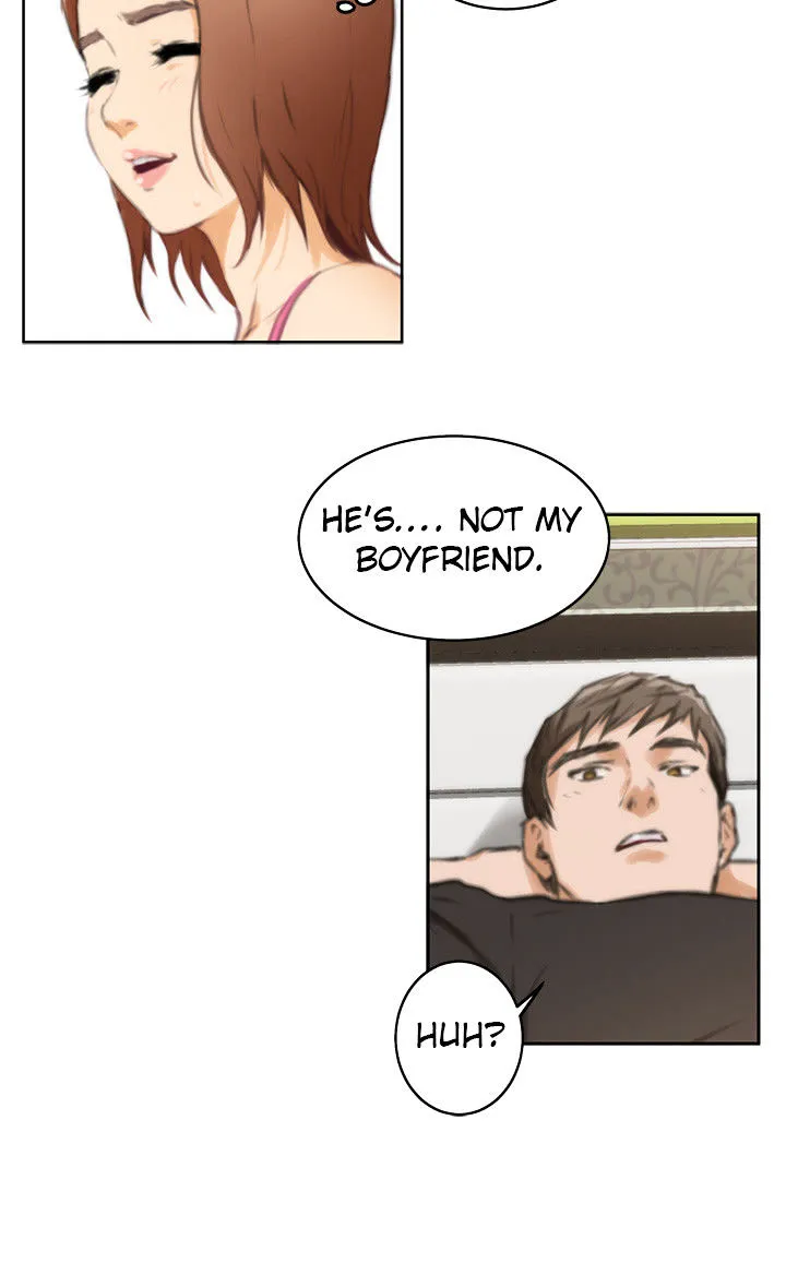 H-Mate Mangakakalot X Chapter 37 Page 36