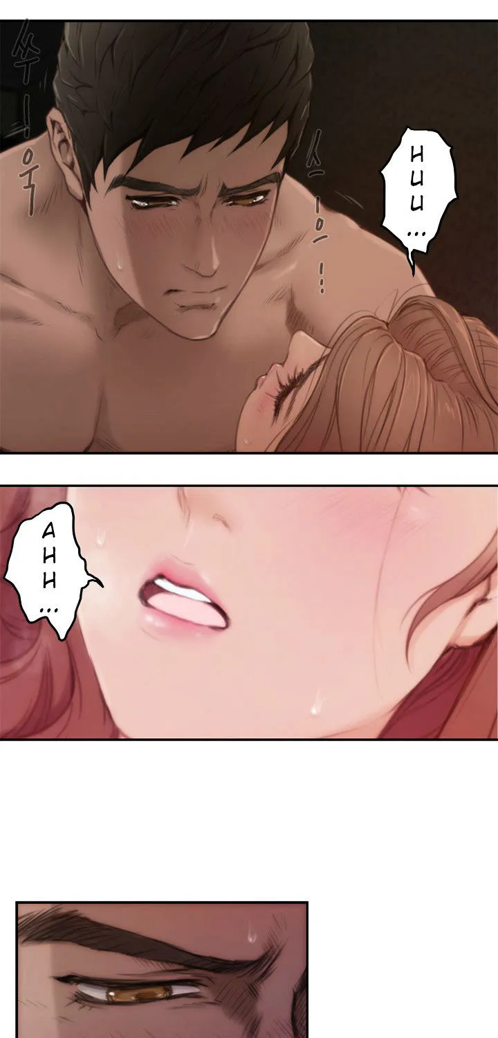 H-Mate Mangakakalot X Chapter 5 Page 12