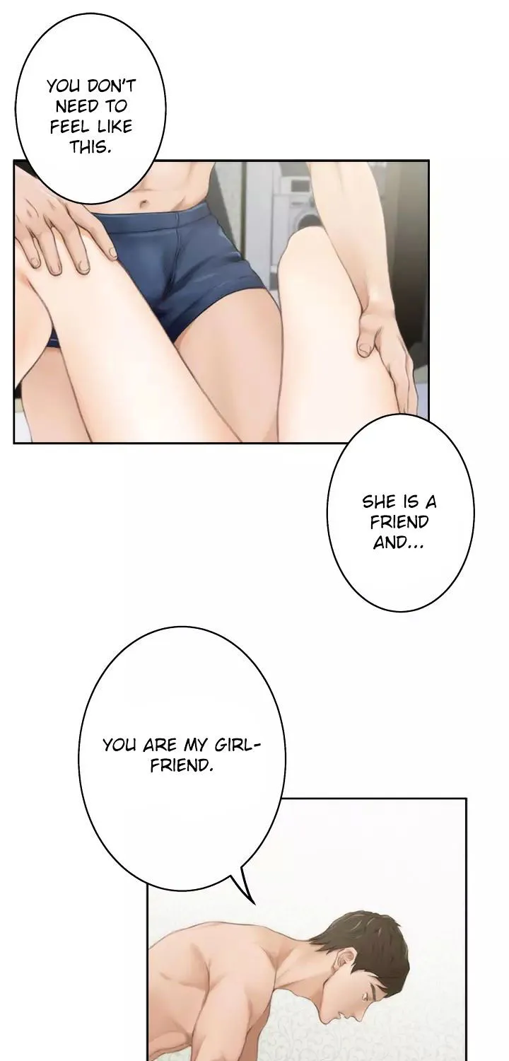 H-Mate Mangakakalot X Chapter 50 Page 29