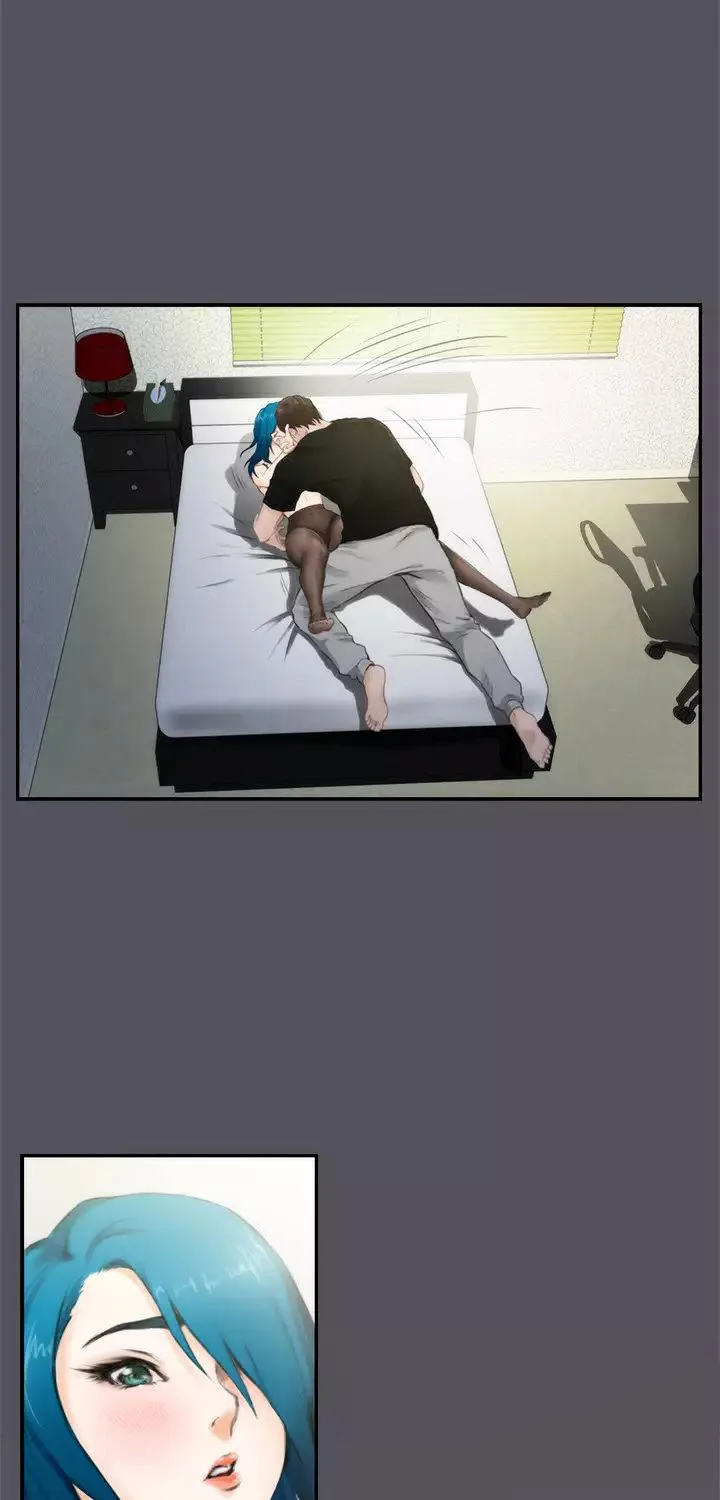 H-Mate Mangakakalot X Chapter 50 Page 4