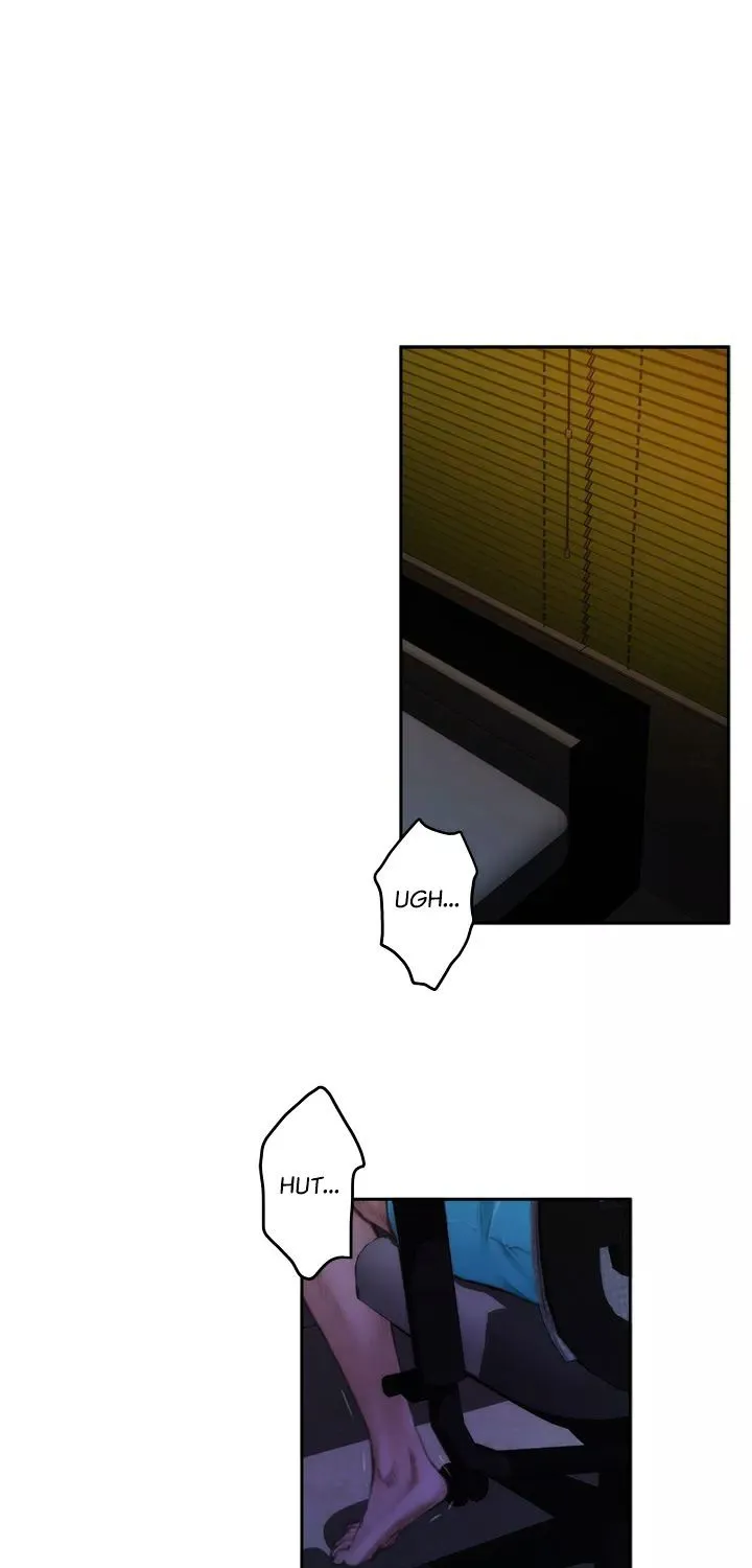 H-Mate Mangakakalot X Chapter 55 Page 32