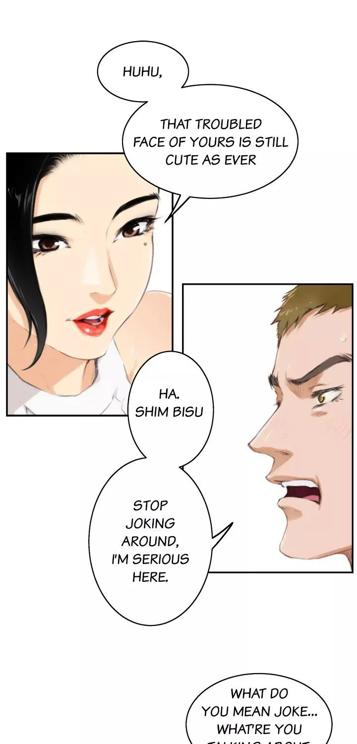 H-Mate Mangakakalot X Chapter 55 Page 51