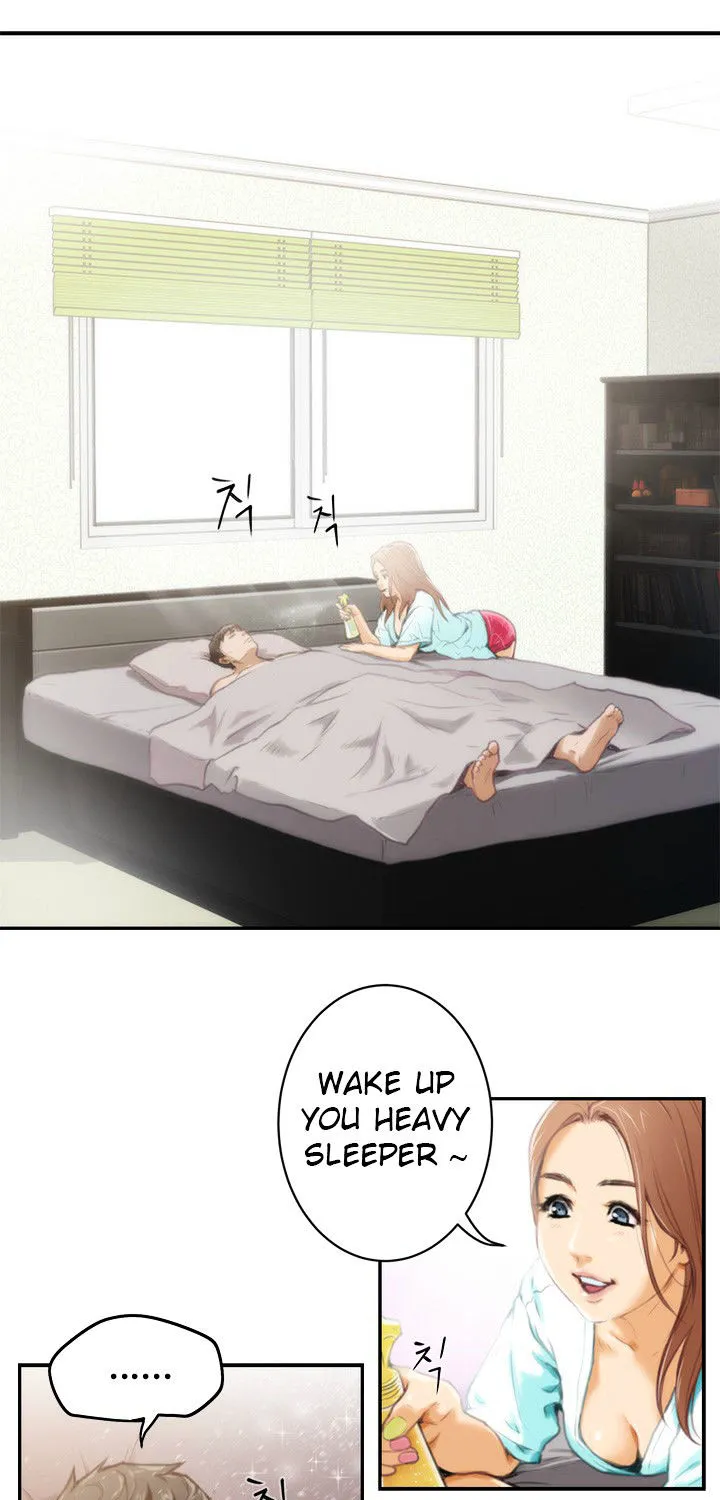 H-Mate Mangakakalot X Chapter 6 Page 1