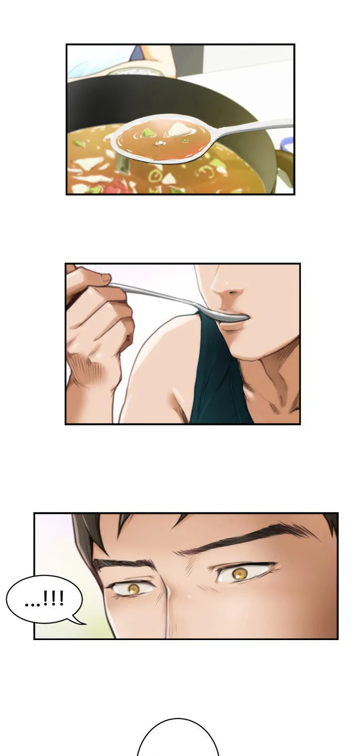 H-Mate Mangakakalot X Chapter 6 Page 12