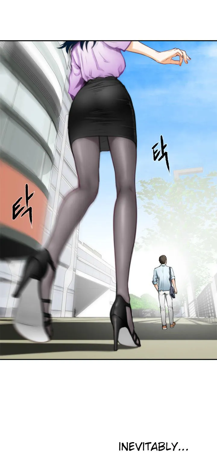 H-Mate Mangakakalot X Chapter 6 Page 29