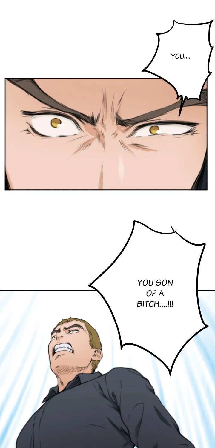 H-Mate Mangakakalot X Chapter 61 Page 11
