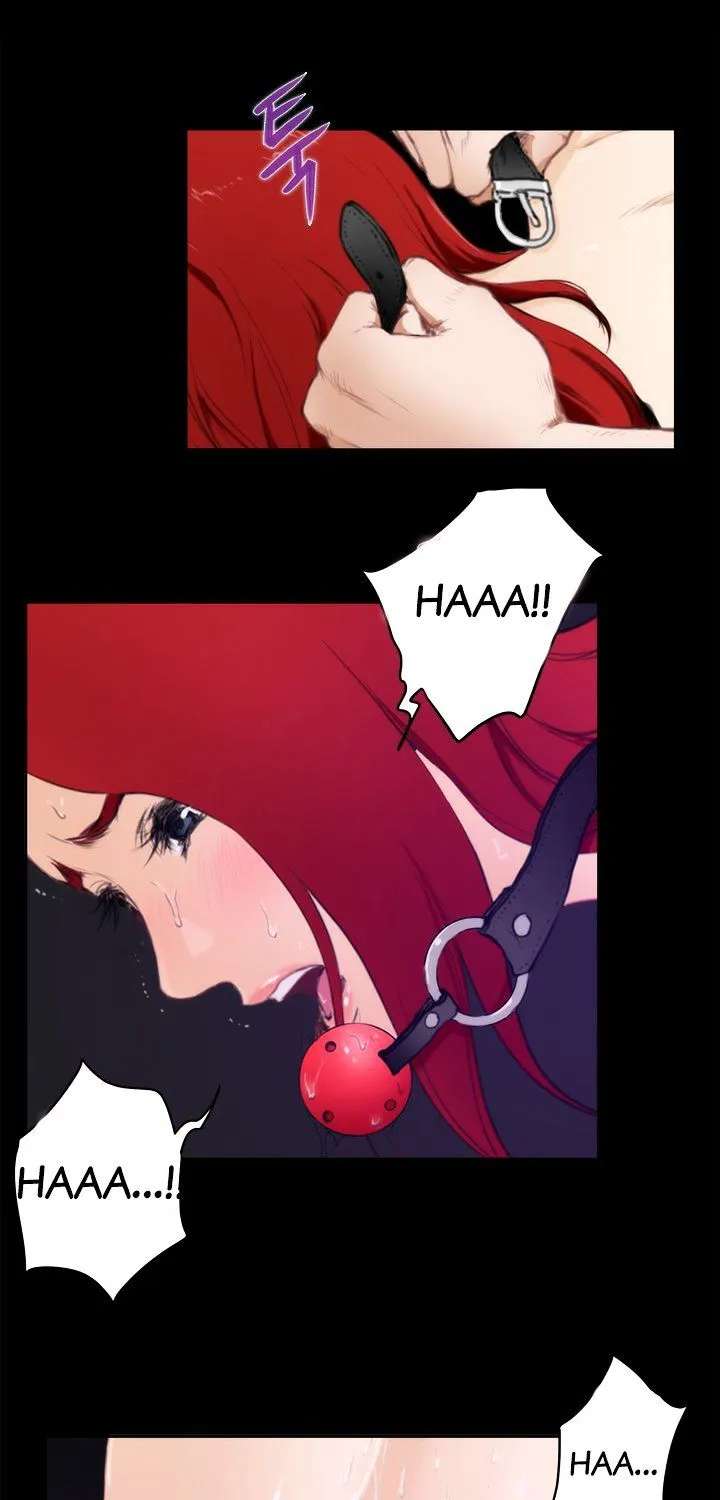 H-Mate Mangakakalot X Chapter 63 Page 14