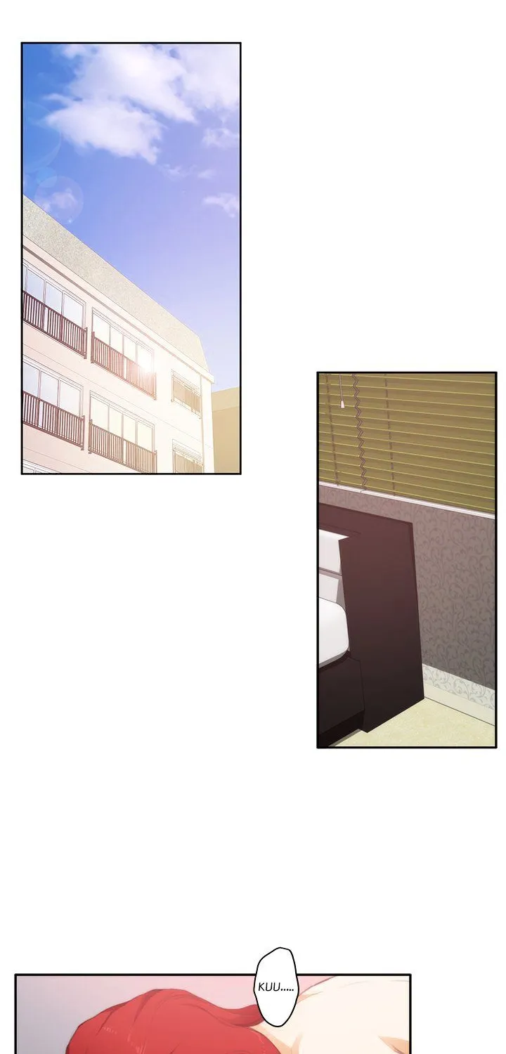 H-Mate Mangakakalot X Chapter 63 Page 36