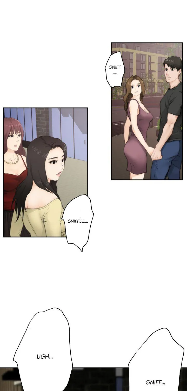 H-Mate Mangakakalot X Chapter 65 Page 11