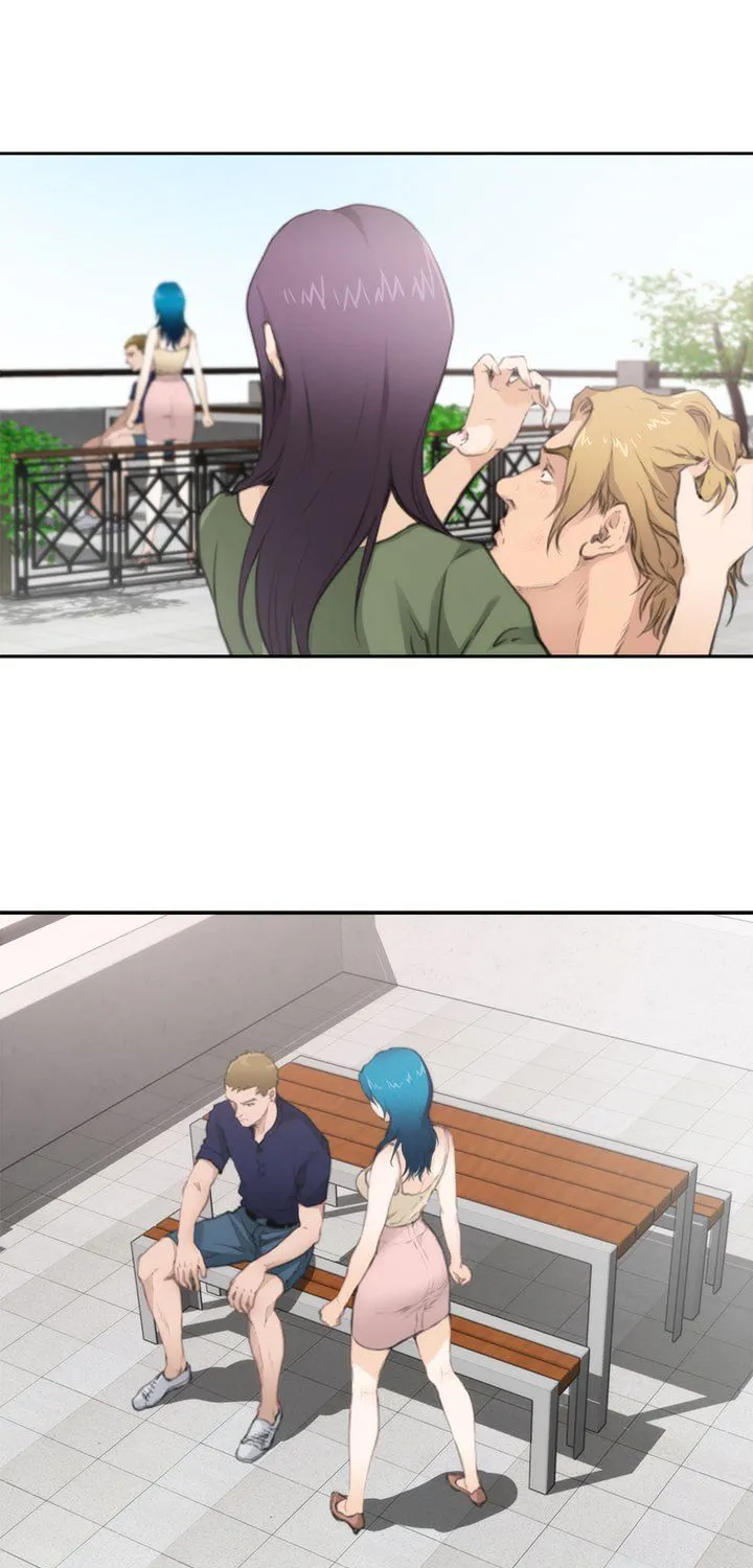 H-Mate Mangakakalot X Chapter 65 Page 33