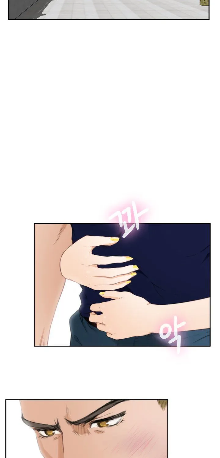 H-Mate Mangakakalot X Chapter 65 Page 40