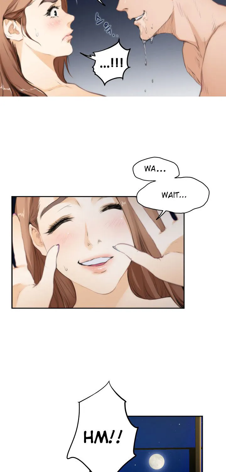 H-Mate Mangakakalot X Chapter 68 Page 32