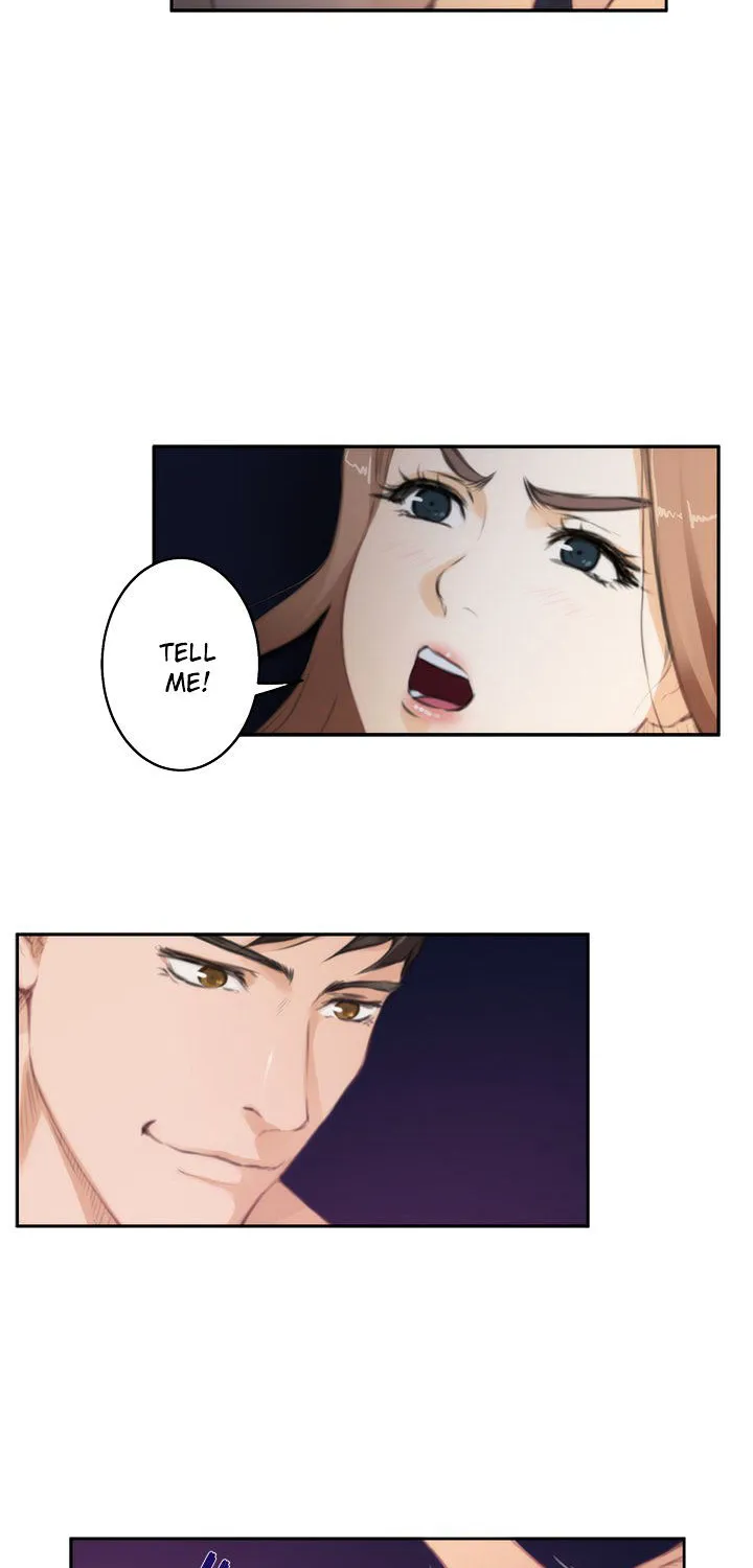 H-Mate Mangakakalot X Chapter 68 Page 43