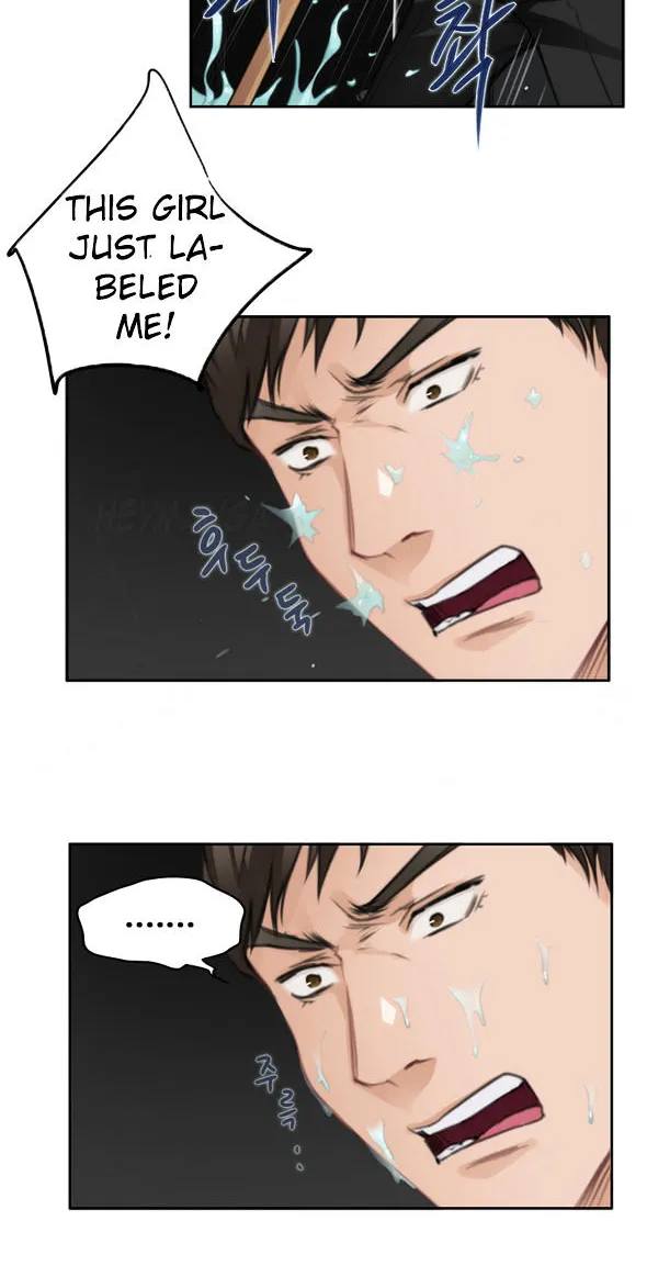 H-Mate Mangakakalot X Chapter 69 Page 26