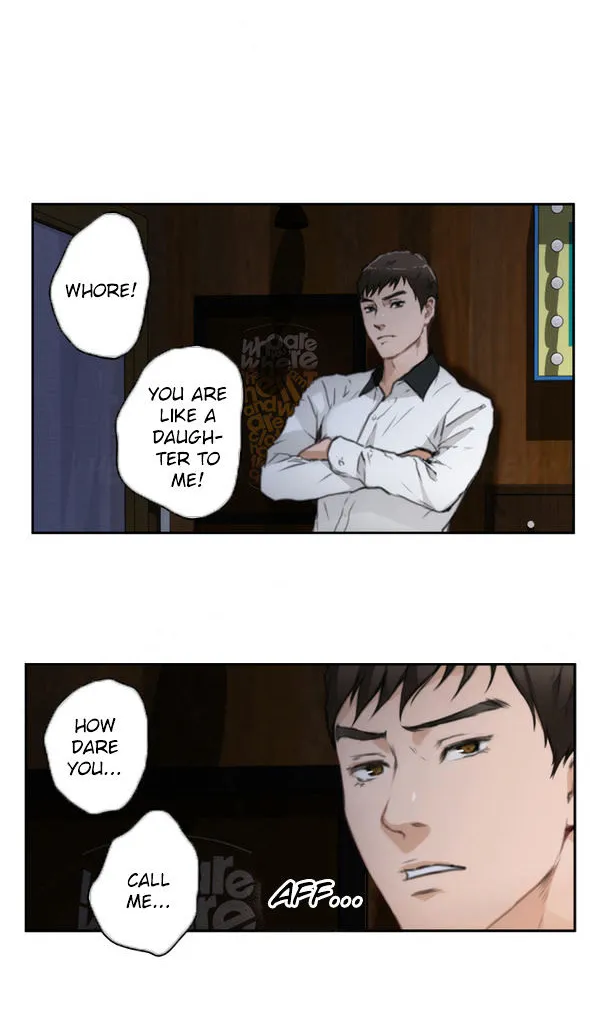 H-Mate Mangakakalot X Chapter 69 Page 34