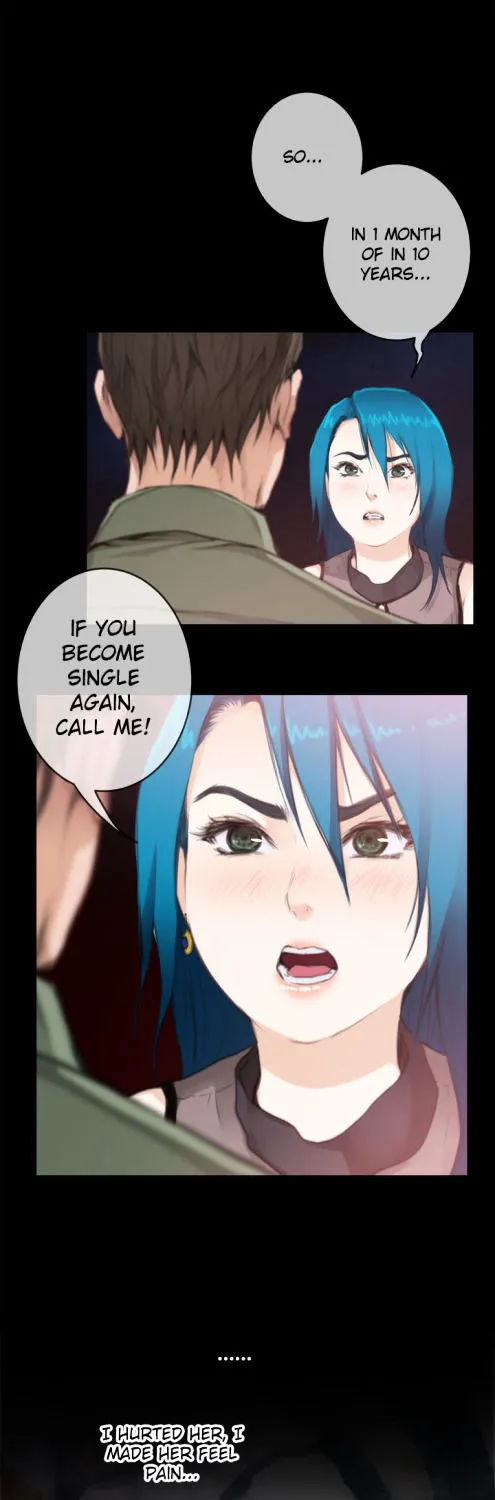 H-Mate Mangakakalot X Chapter 75 Page 11