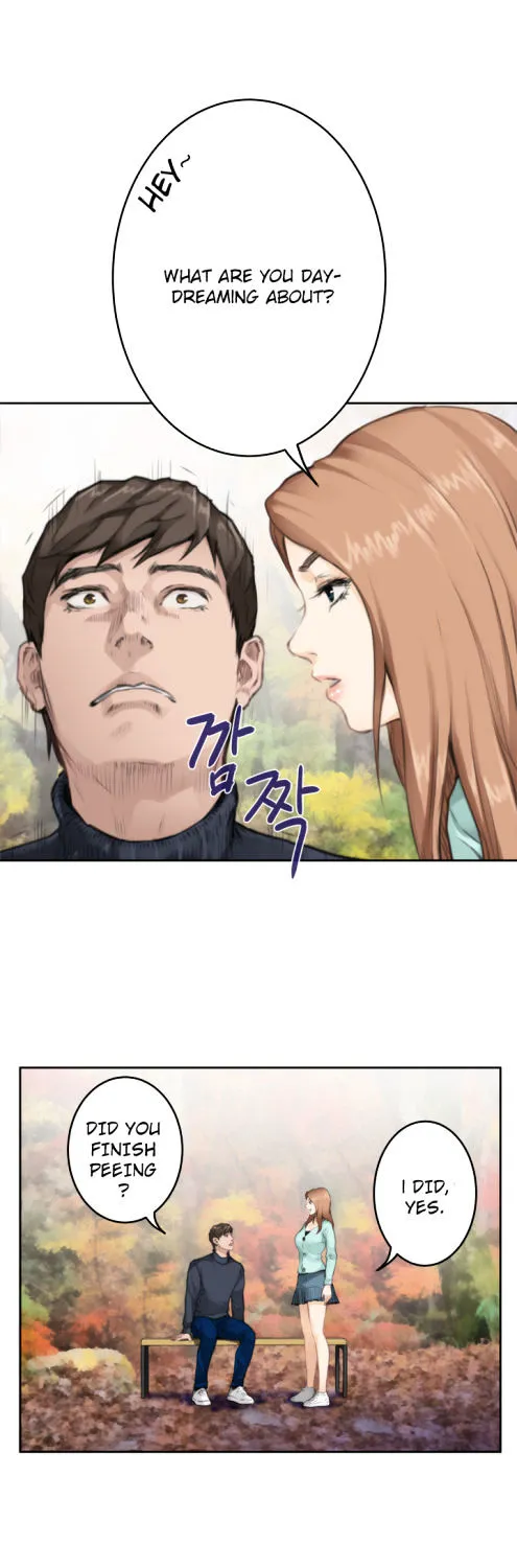 H-Mate Mangakakalot X Chapter 75 Page 13