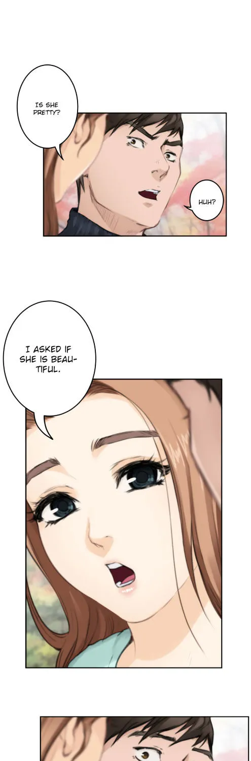 H-Mate Mangakakalot X Chapter 75 Page 22