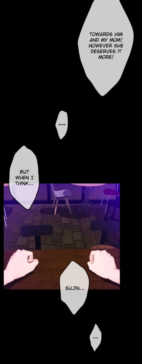 H-Mate Mangakakalot X Chapter 77 Page 2