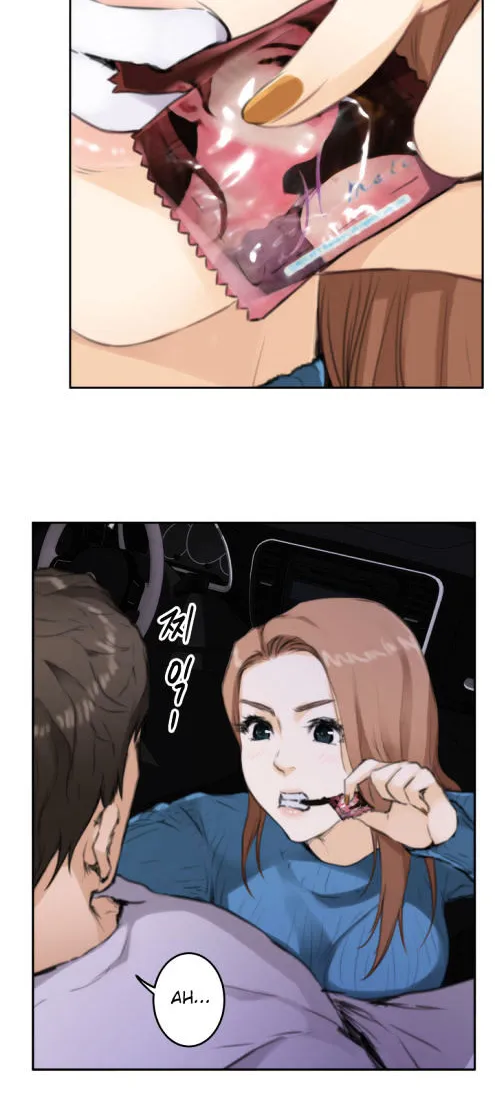 H-Mate Mangakakalot X Chapter 77 Page 38