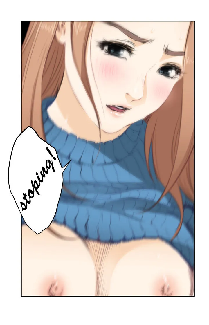 H-Mate Mangakakalot X Chapter 79 Page 17