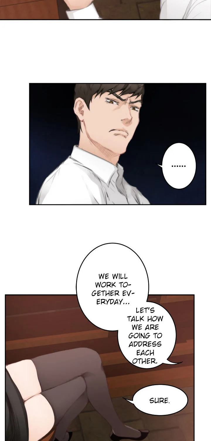 H-Mate Mangakakalot X Chapter 79 Page 47