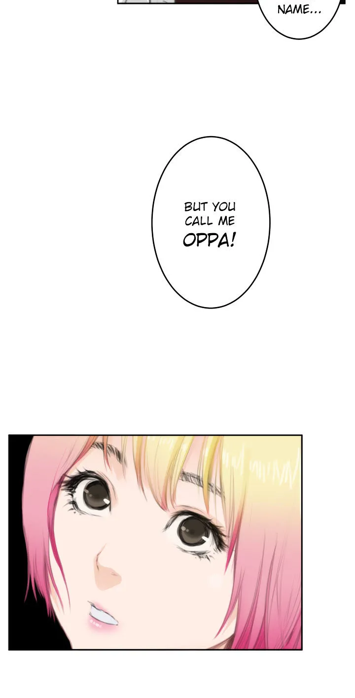 H-Mate Mangakakalot X Chapter 79 Page 50