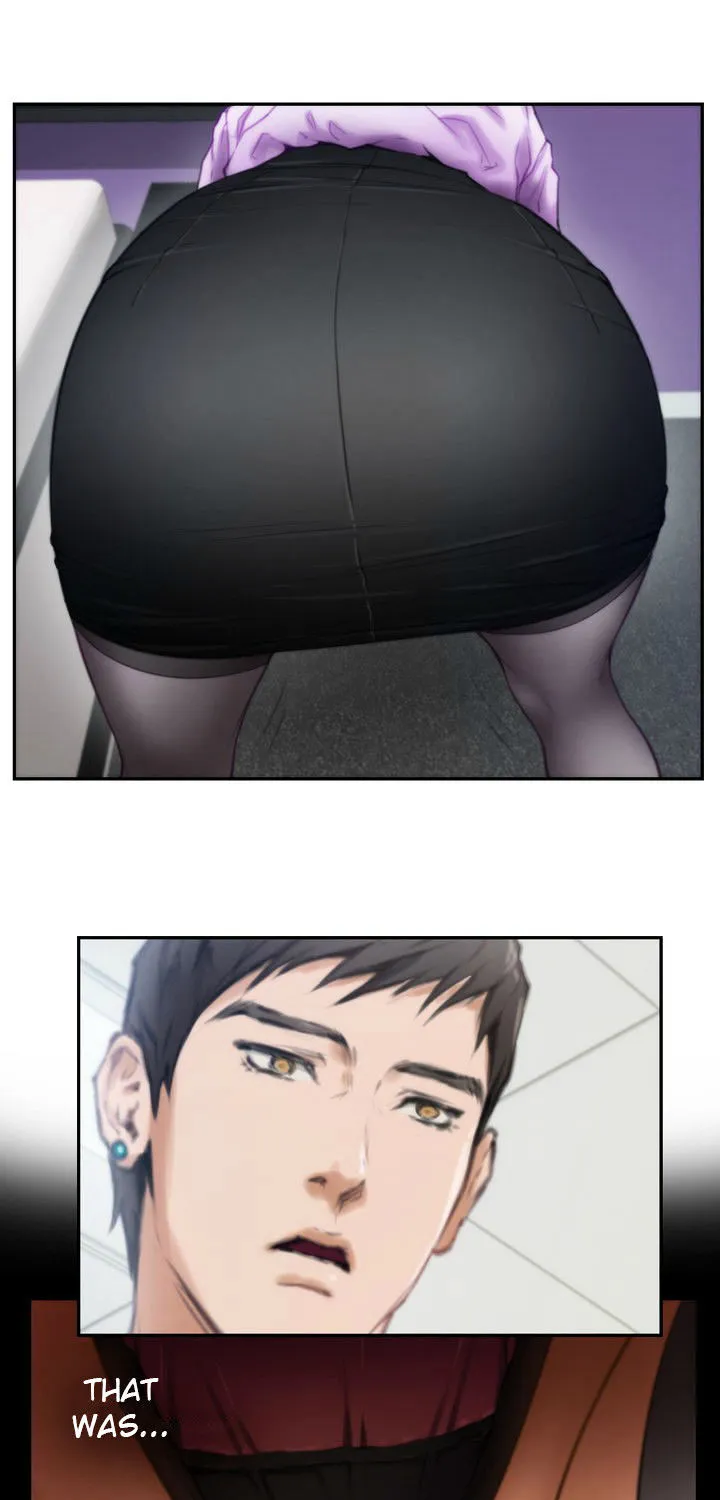 H-Mate Mangakakalot X Chapter 8 Page 20