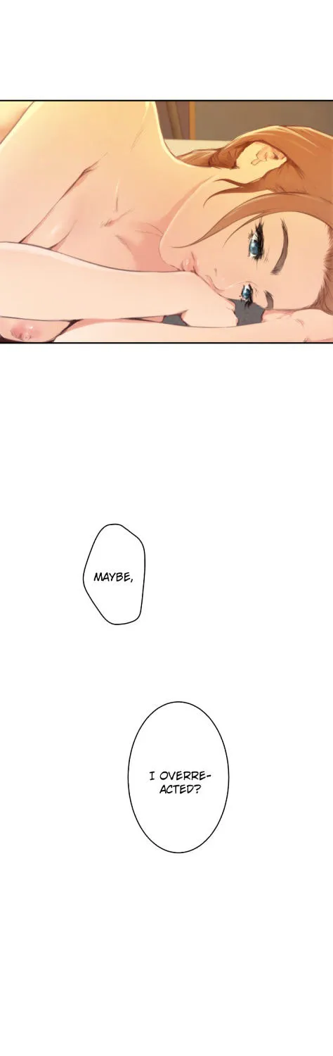 H-Mate Mangakakalot X Chapter 82 Page 33