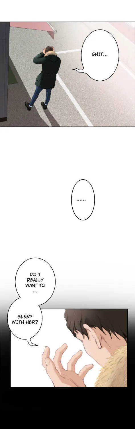 H-Mate Mangakakalot X Chapter 82 Page 36