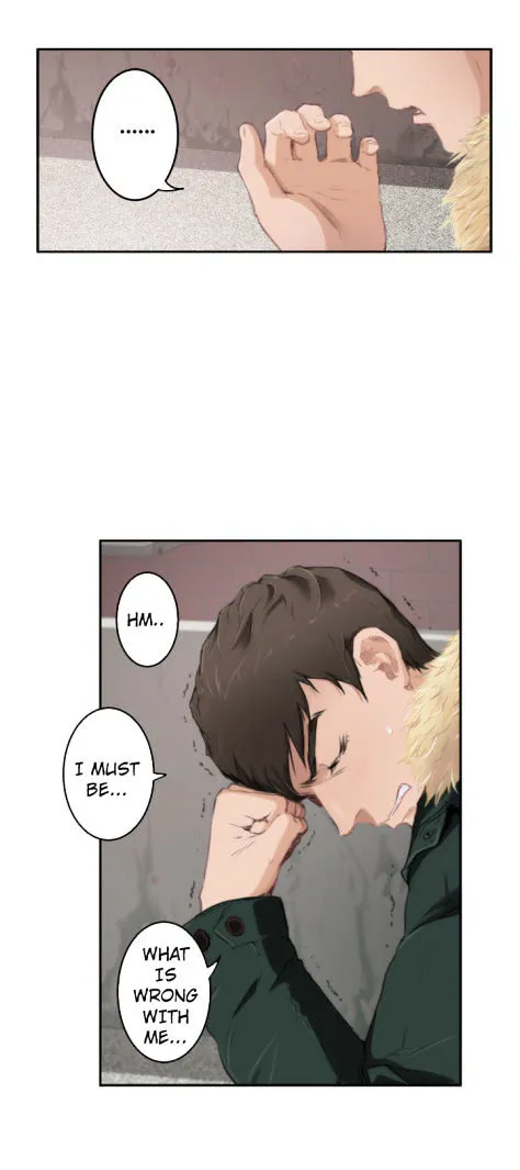H-Mate Mangakakalot X Chapter 82 Page 40