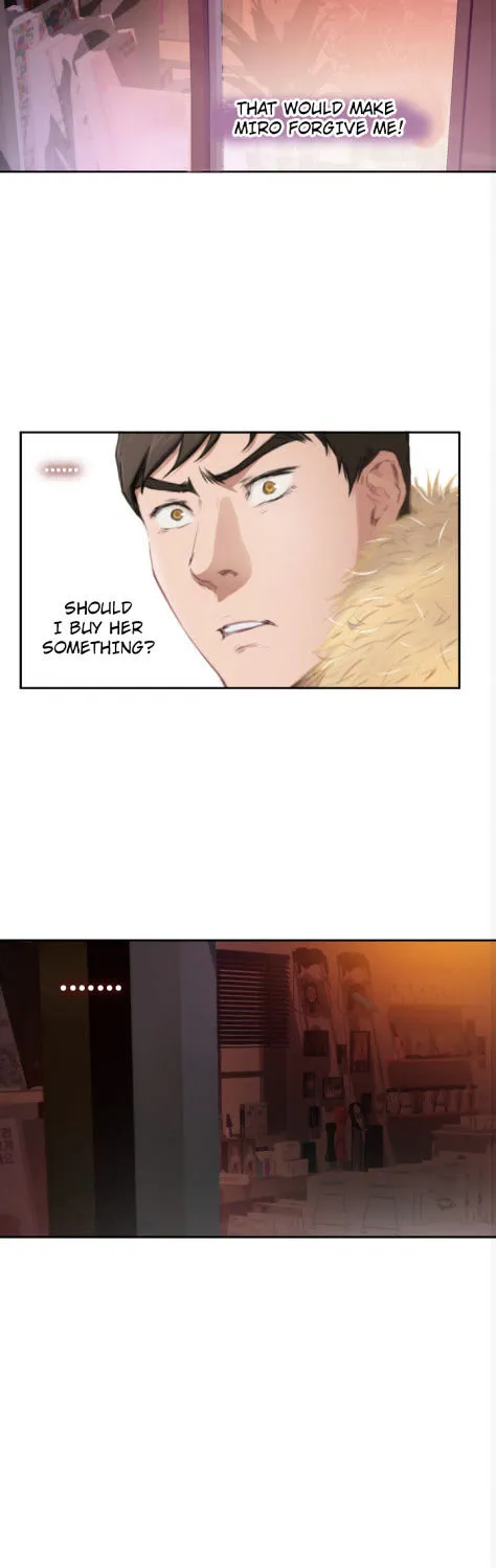 H-Mate Mangakakalot X Chapter 82 Page 43
