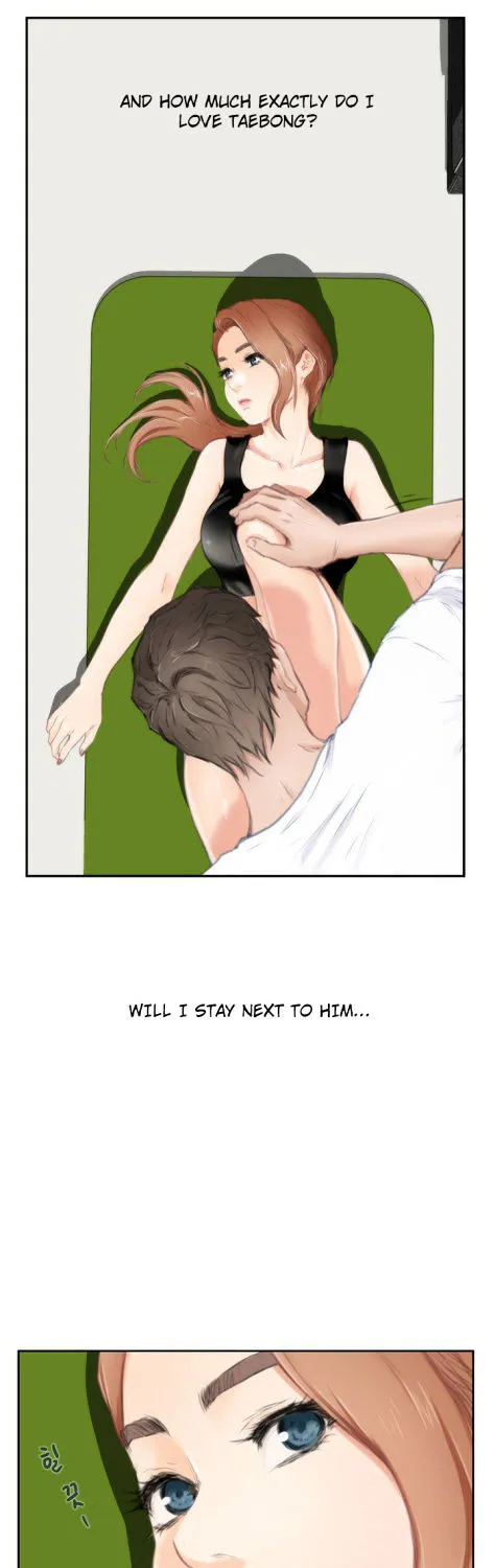 H-Mate Mangakakalot X Chapter 82 Page 10